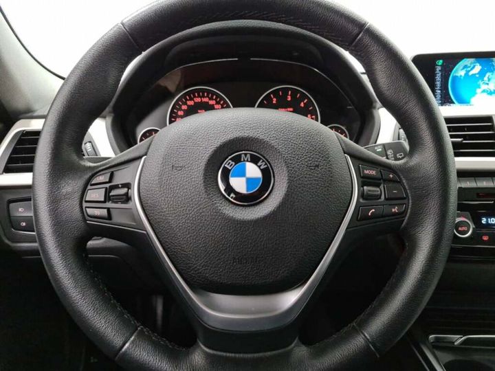 Photo 12 VIN: WBA8H71050A040343 - BMW 3-SERIE 