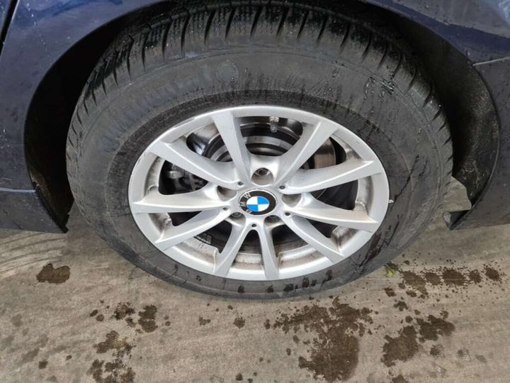 Photo 30 VIN: WBA8H71050A040343 - BMW 3-SERIE 