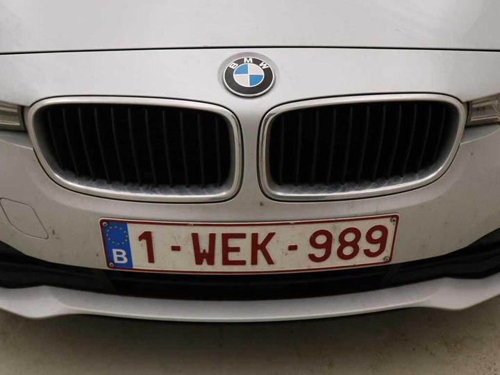 Photo 14 VIN: WBA8H71050A129412 - BMW 3-REEKS 