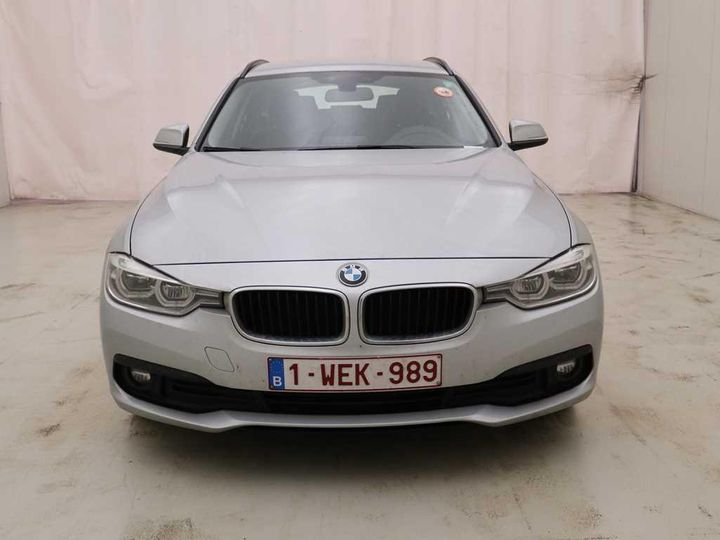 Photo 18 VIN: WBA8H71050A129412 - BMW 3-REEKS 