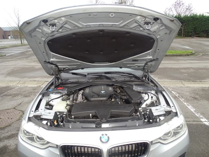 Photo 24 VIN: WBA8H71050A129412 - BMW 3-REEKS 