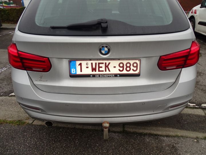 Photo 30 VIN: WBA8H71050A129412 - BMW 3-REEKS 