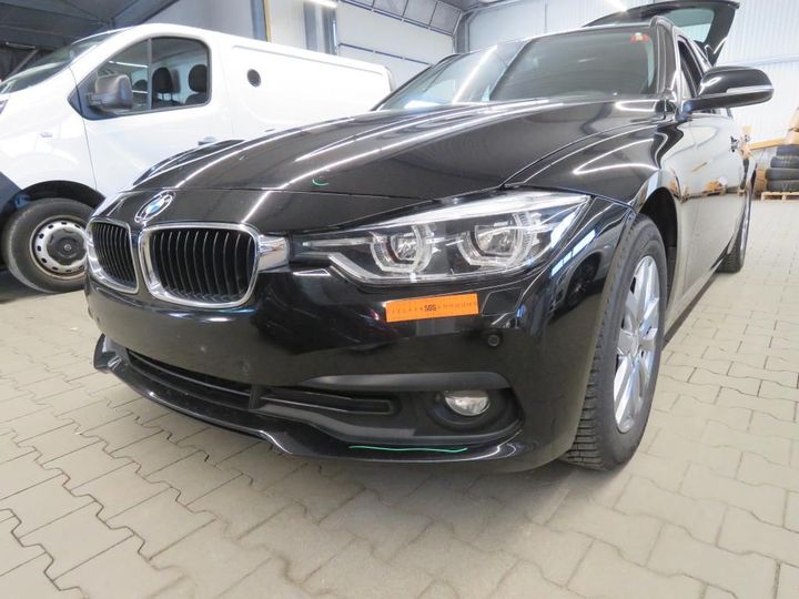 Photo 18 VIN: WBA8H71050A726818 - BMW 3 TOURING 