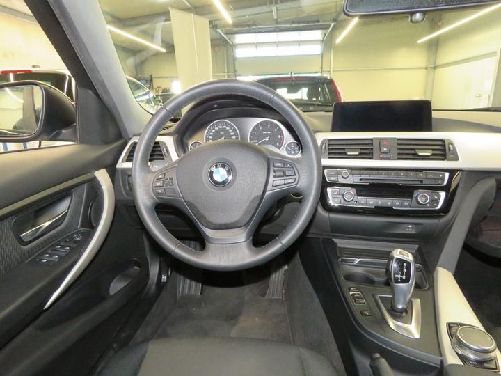 Photo 5 VIN: WBA8H71050A726818 - BMW 3 TOURING 