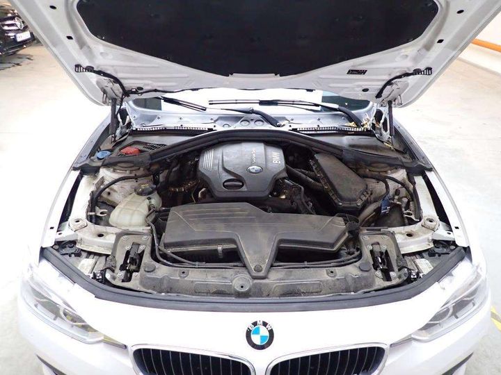 Photo 7 VIN: WBA8H71050A727659 - BMW SERIA 3 