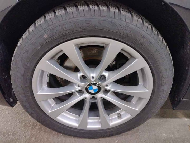 Photo 10 VIN: WBA8H71050A747832 - BMW BAUREIHE 3 TOURING 