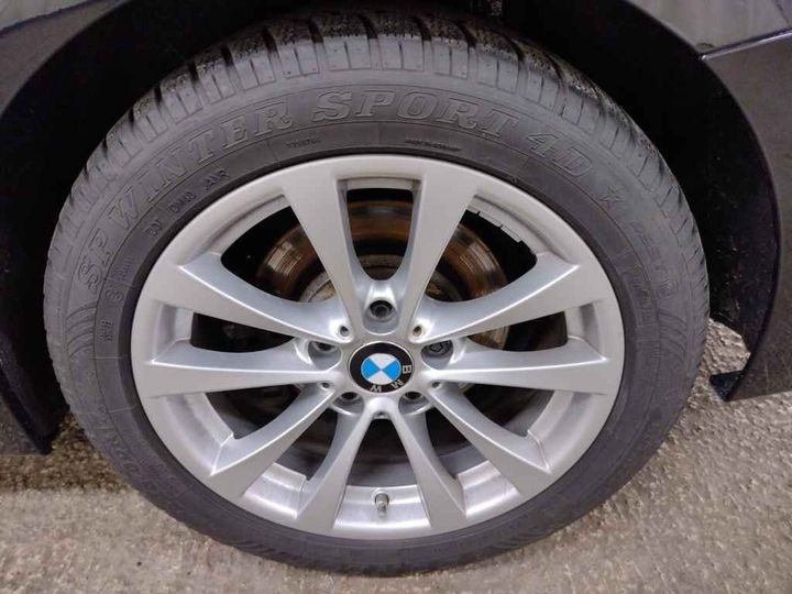 Photo 11 VIN: WBA8H71050A747832 - BMW BAUREIHE 3 TOURING 