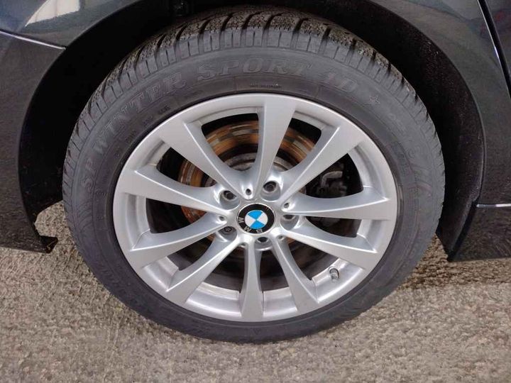 Photo 12 VIN: WBA8H71050A747832 - BMW BAUREIHE 3 TOURING 