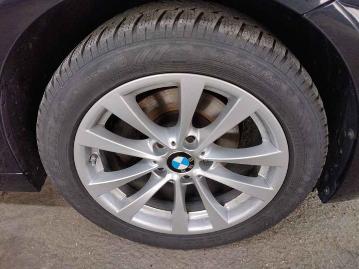 Photo 13 VIN: WBA8H71050A747832 - BMW BAUREIHE 3 TOURING 