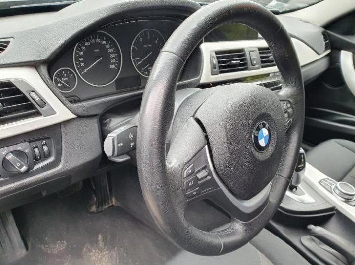 Photo 16 VIN: WBA8H71050FH03786 - BMW 3 SERIES TOURING 