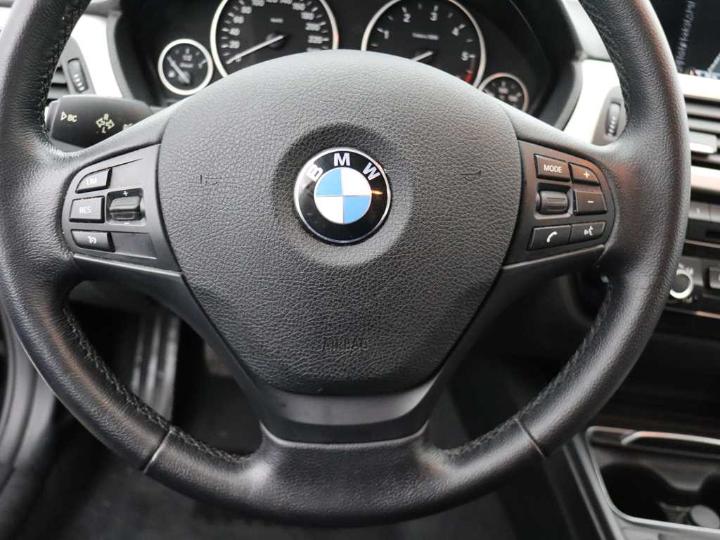 Photo 25 VIN: WBA8H71050K397497 - BMW 3-SERIE TOURING &#3915 