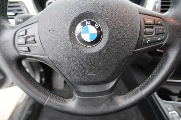 Photo 18 VIN: WBA8H71050K397984 - BMW 3-SERIE TOURING &#3915 