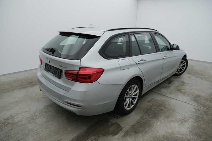 Photo 2 VIN: WBA8H71050K397984 - BMW 3-SERIE TOURING &#3915 