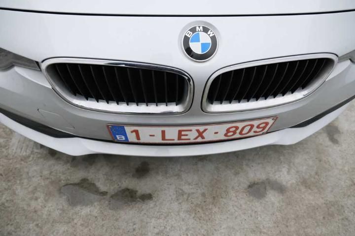 Photo 5 VIN: WBA8H71050K397984 - BMW 3-SERIE TOURING &#3915 