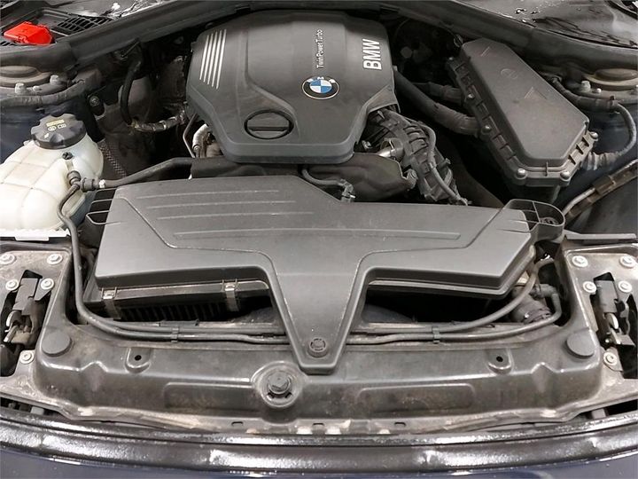 Photo 10 VIN: WBA8H71050K682393 - BMW 3 TOURING 