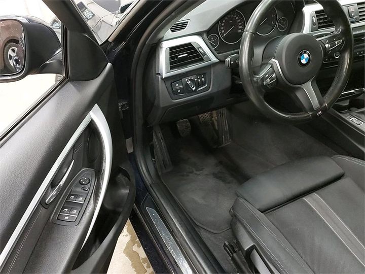 Photo 13 VIN: WBA8H71050K682393 - BMW 3 TOURING 