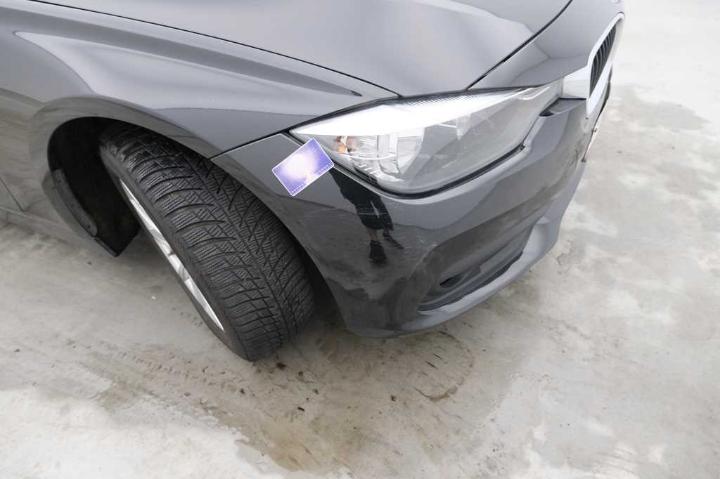 Photo 31 VIN: WBA8H71050K682930 - BMW 3-SERIE TOURING &#3915 