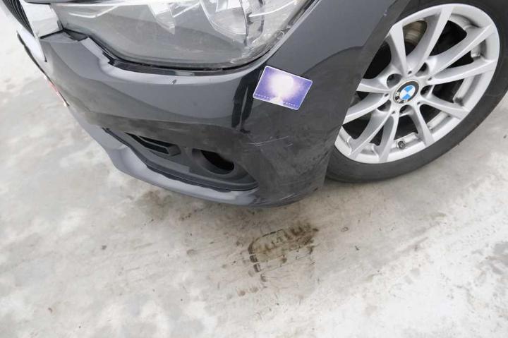 Photo 34 VIN: WBA8H71050K682930 - BMW 3-SERIE TOURING &#3915 