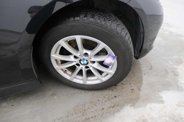 Photo 21 VIN: WBA8H71050K682930 - BMW 3-SERIE TOURING &#3915 