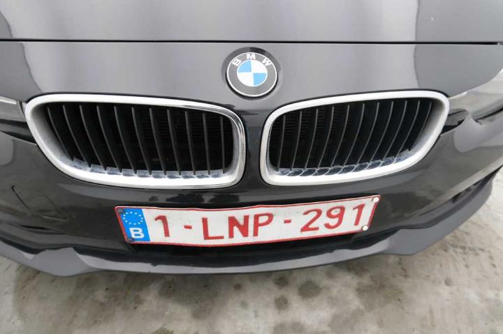 Photo 5 VIN: WBA8H71050K682930 - BMW 3-SERIE TOURING &#3915 