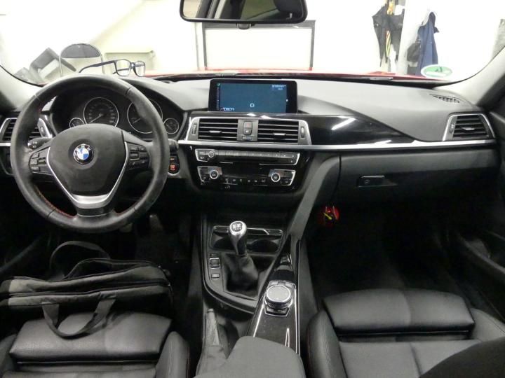 Photo 13 VIN: WBA8H71050K685049 - BMW 3 TOURING 