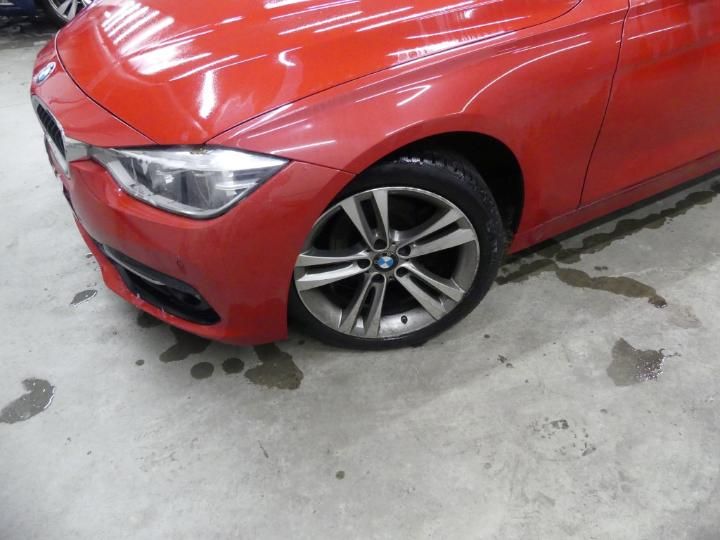 Photo 15 VIN: WBA8H71050K685049 - BMW 3 TOURING 