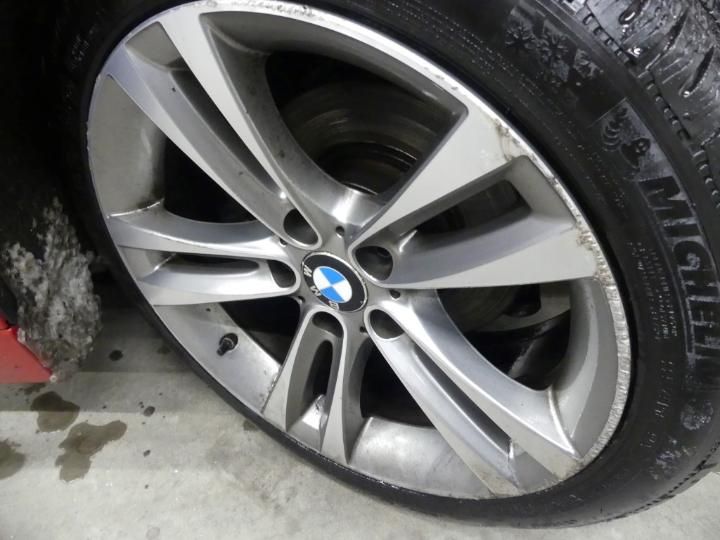 Photo 21 VIN: WBA8H71050K685049 - BMW 3 TOURING 