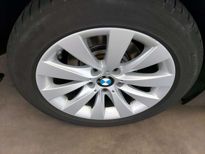 Photo 15 VIN: WBA8H71050K835810 - BMW 318D 