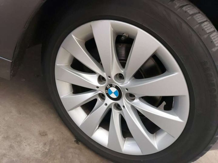 Photo 16 VIN: WBA8H71050K835810 - BMW 318D 