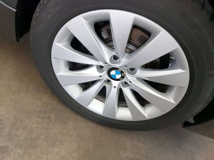 Photo 27 VIN: WBA8H71050K835810 - BMW 318D 