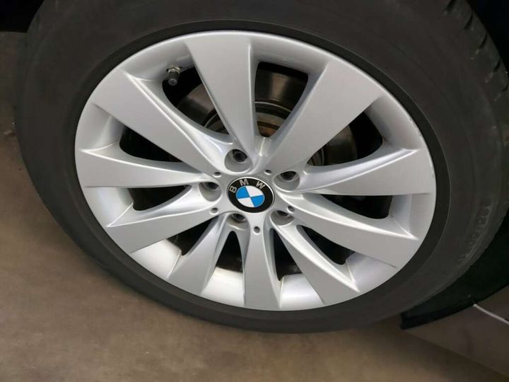 Photo 32 VIN: WBA8H71050K835810 - BMW 318D 