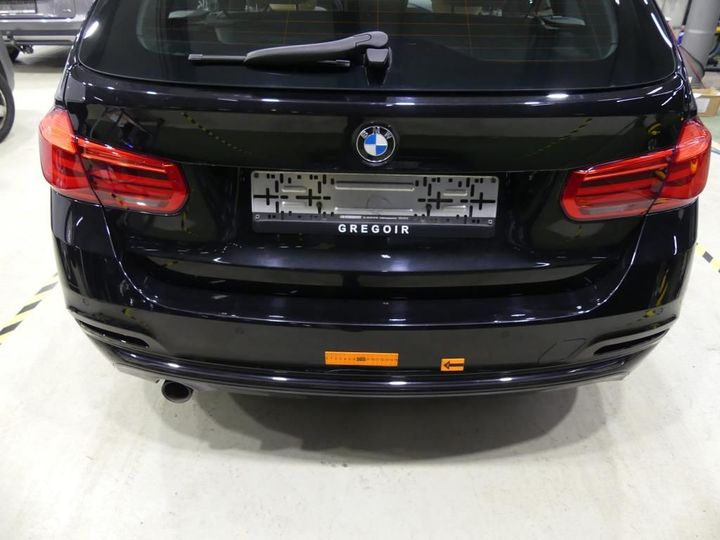 Photo 29 VIN: WBA8H71050K873313 - BMW 3 TOURING -2015 