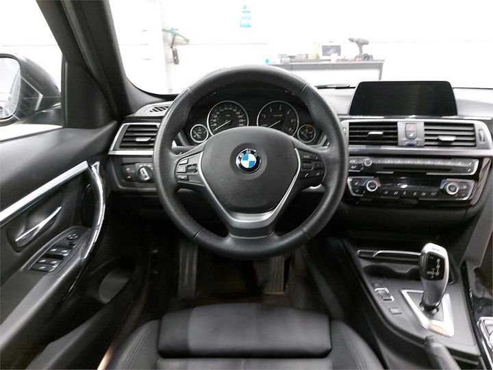 Photo 12 VIN: WBA8H71060A035796 - BMW 3 TOURING 