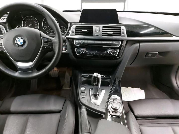 Photo 8 VIN: WBA8H71060A035796 - BMW 3 TOURING 