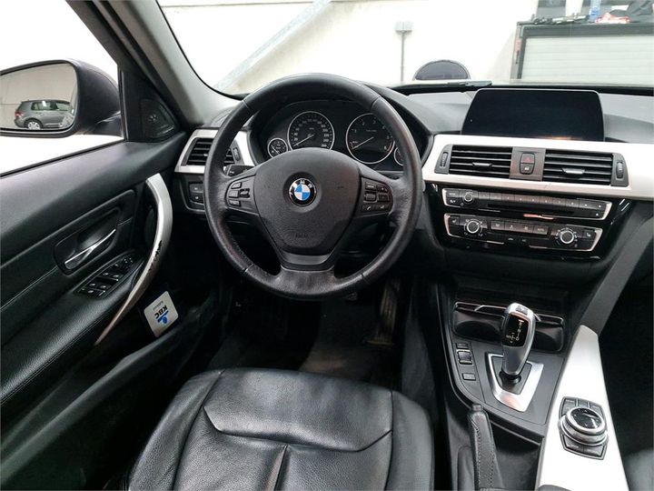 Photo 12 VIN: WBA8H71060A041758 - BMW 3 TOURING 