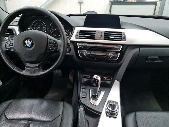 Photo 8 VIN: WBA8H71060A041758 - BMW 3 TOURING 