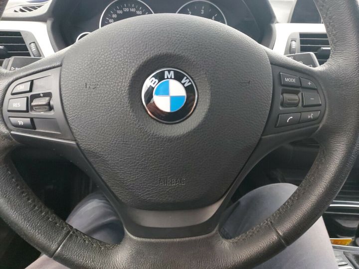 Photo 13 VIN: WBA8H71060A123151 - BMW 318D 