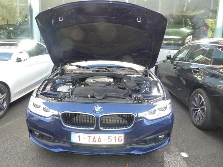 Photo 22 VIN: WBA8H71060A124459 - BMW 3-REEKS 