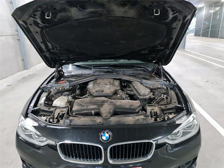 Photo 10 VIN: WBA8H71060A125336 - BMW 3 TOURING 