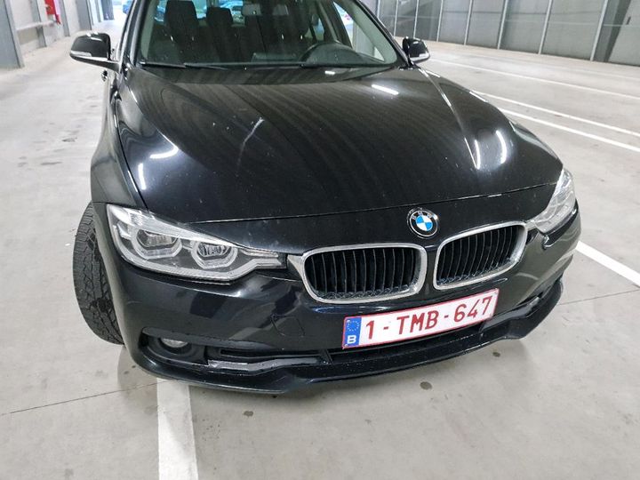 Photo 15 VIN: WBA8H71060A125336 - BMW 3 TOURING 