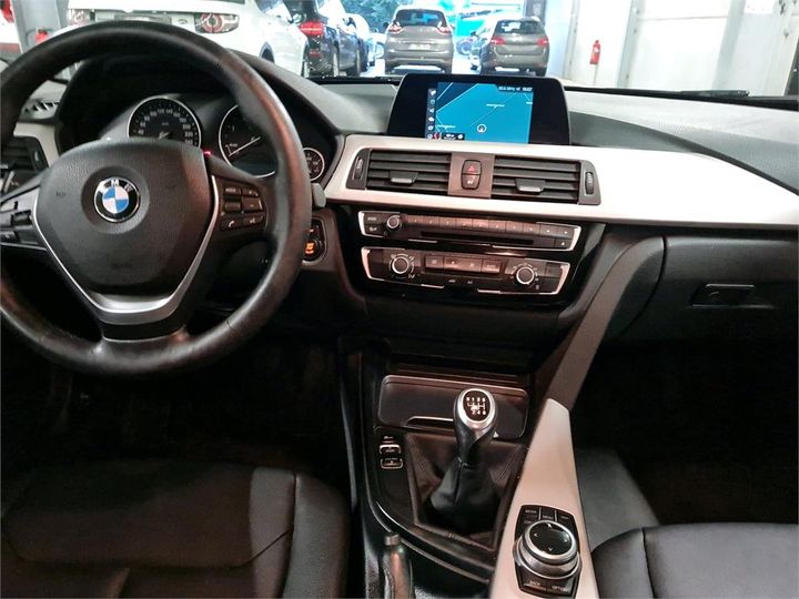 Photo 8 VIN: WBA8H71060A125336 - BMW 3 TOURING 