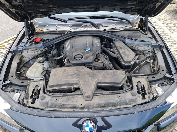 Photo 10 VIN: WBA8H71060A725113 - BMW 3 TOURING 