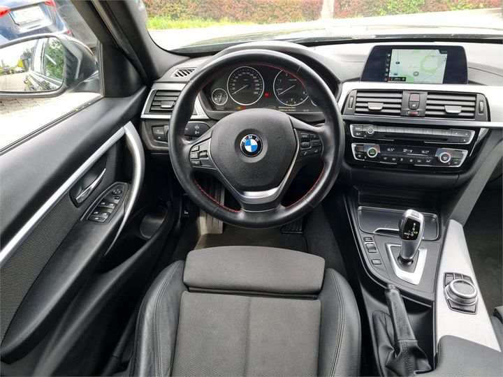 Photo 12 VIN: WBA8H71060A725113 - BMW 3 TOURING 