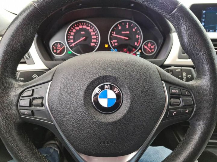 Photo 21 VIN: WBA8H71060A727962 - BMW 318D 