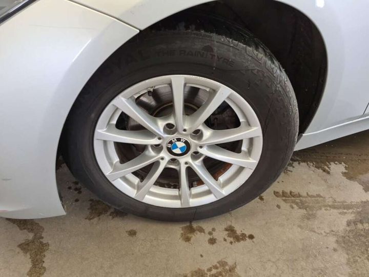 Photo 31 VIN: WBA8H71060A727962 - BMW 318D 