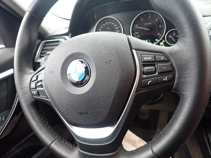 Photo 11 VIN: WBA8H71060A728061 - BMW SERIE 3 TOURING 