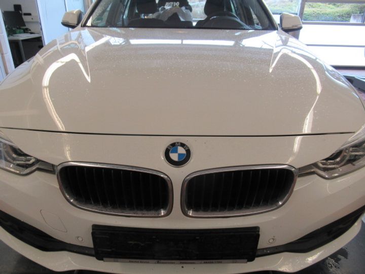 Photo 6 VIN: WBA8H71060A755485 - BMW 318D 