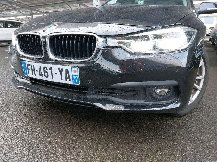 Photo 17 VIN: WBA8H71060FH05255 - BMW SRIE 3 TOURING 