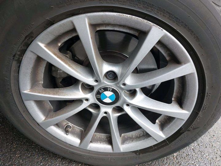 Photo 21 VIN: WBA8H71060FH05255 - BMW SRIE 3 TOURING 