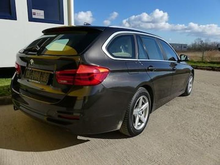 Photo 4 VIN: WBA8H71060K358126 - BMW 3 TOURING DIESEL - 2015 